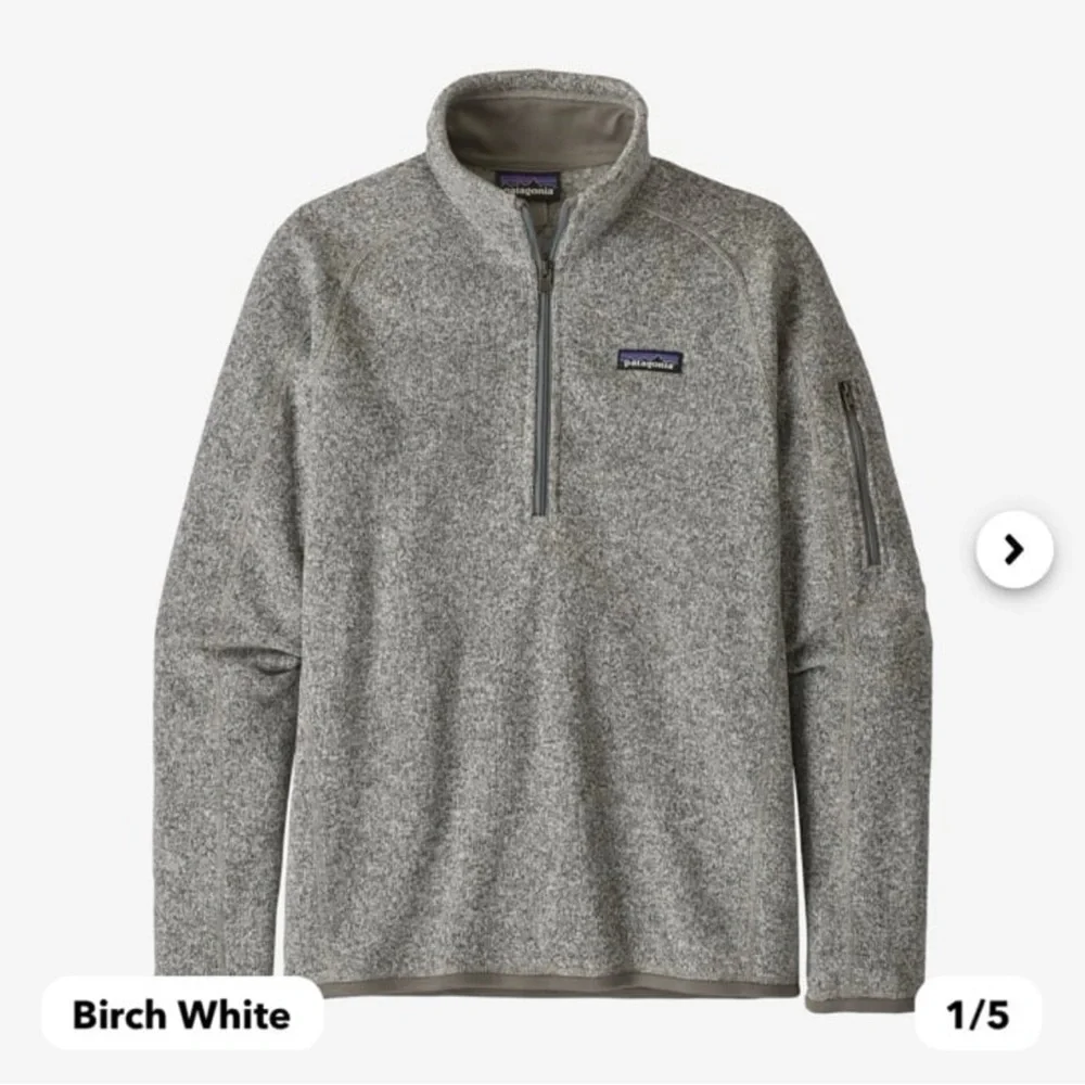 Women's Better Sweater® 1/4-Zip Fleece